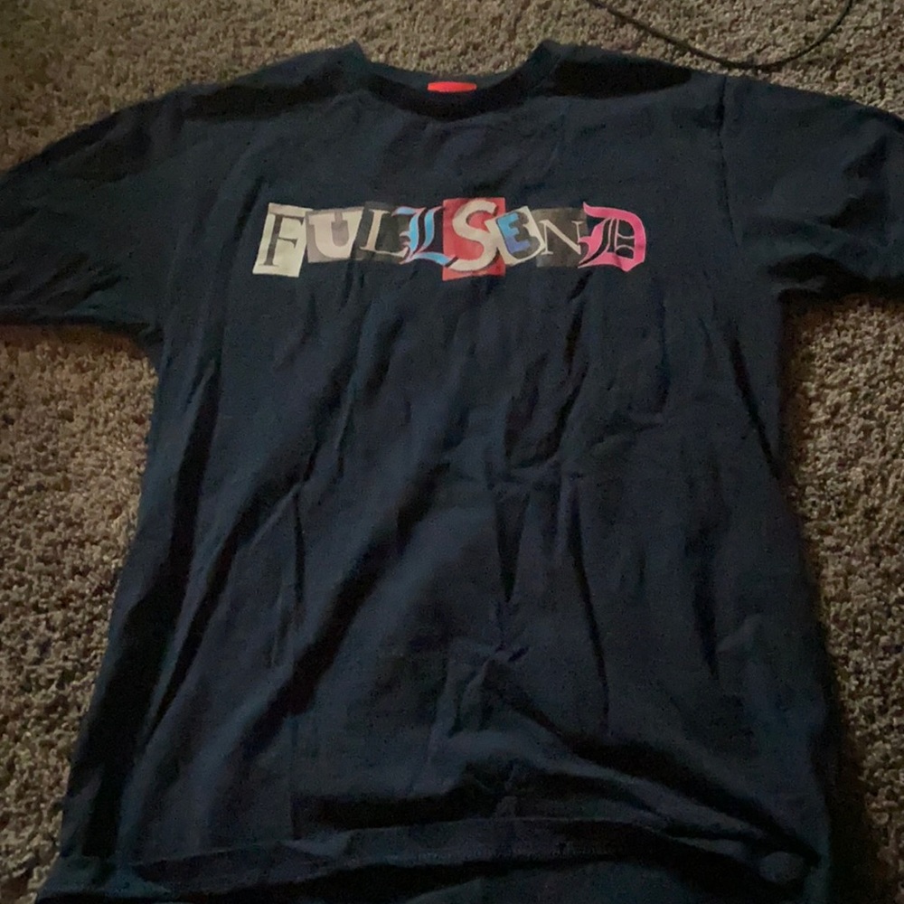NELK Full send T-Shirt